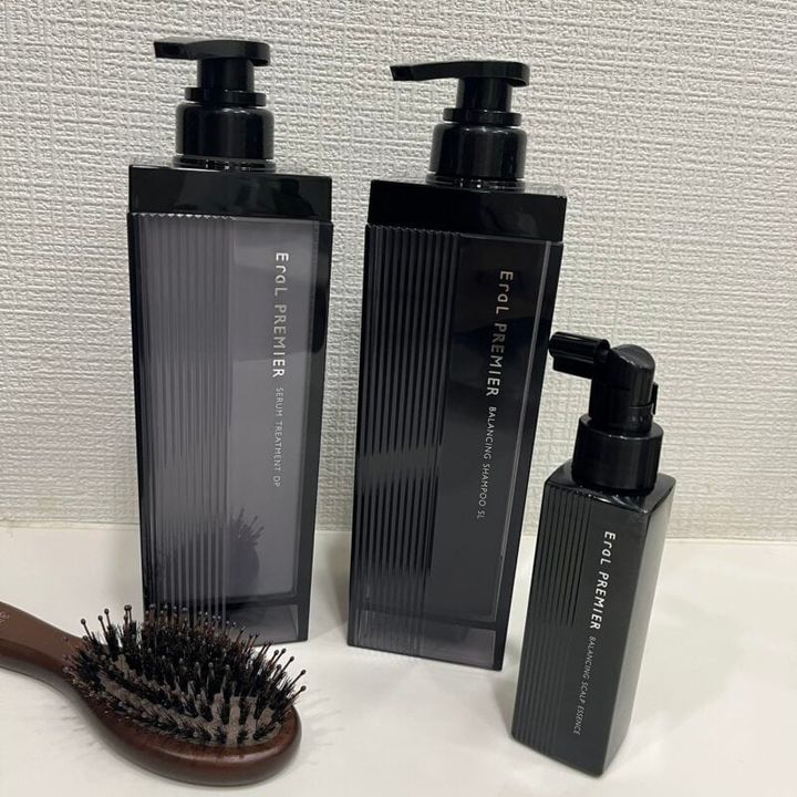 イーラル最高級ライン「イーラル プルミエ」