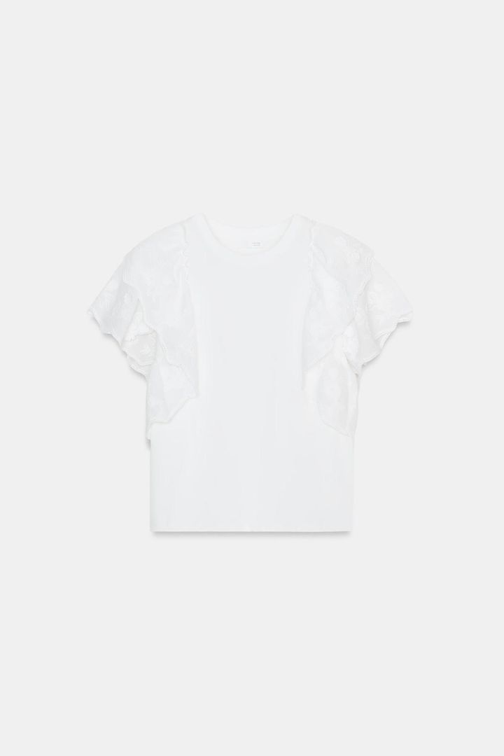 画像3: 出典：ZARA