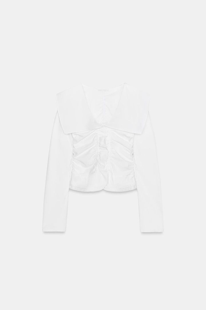 画像1: 出典：ZARA