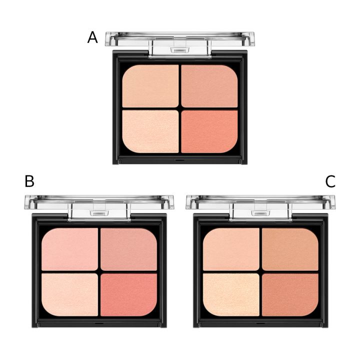 ケイト KATE バウンシーチークシャドウ ラインナップ