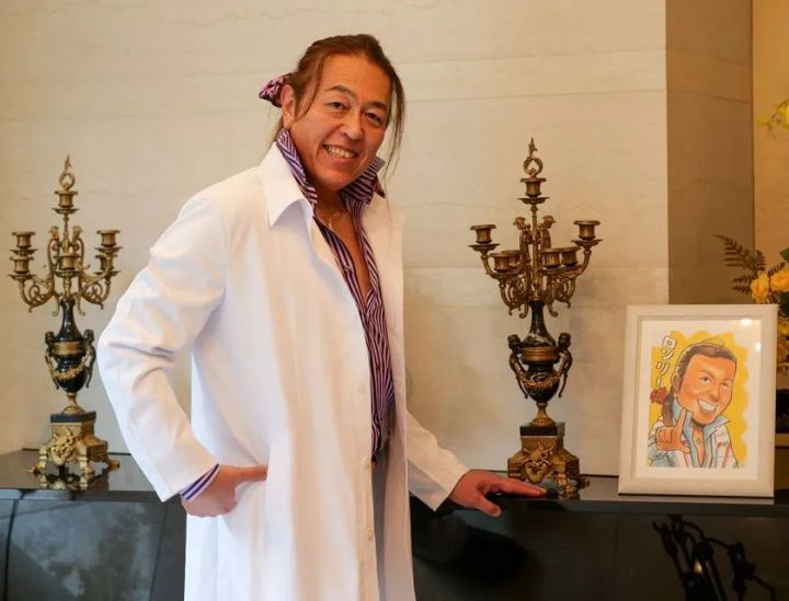 近藤惣一郎医師