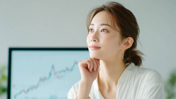 運を引きよせるアクション