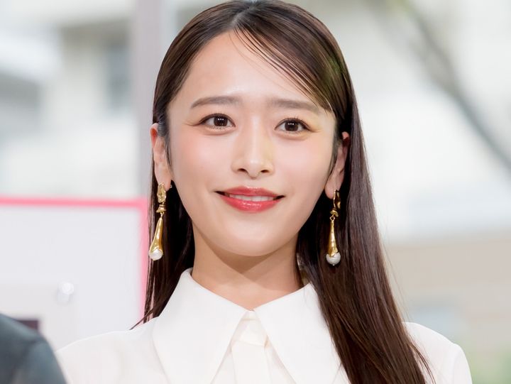 近藤千尋 クランクイン！ width=