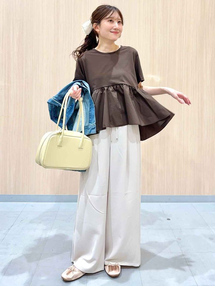 画像2: 出典：GU