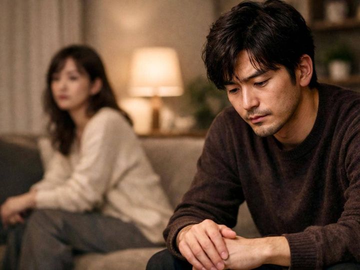 実はイラッときてるかも。男性が不快感を覚える「彼女の言動」とは