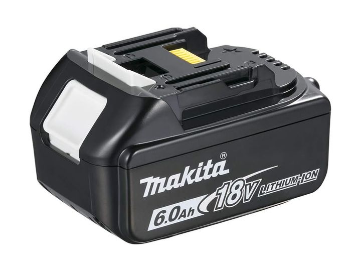 マキタ リチウムイオンバッテリ「BL1860B」