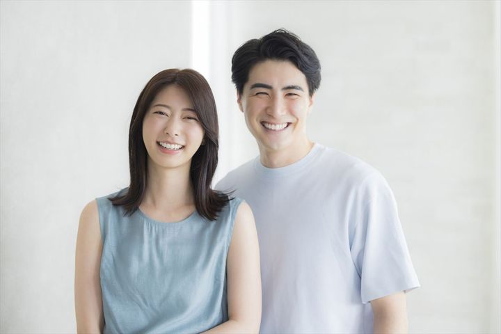 「男性が彼女に求める条件」ランキング、1位は？