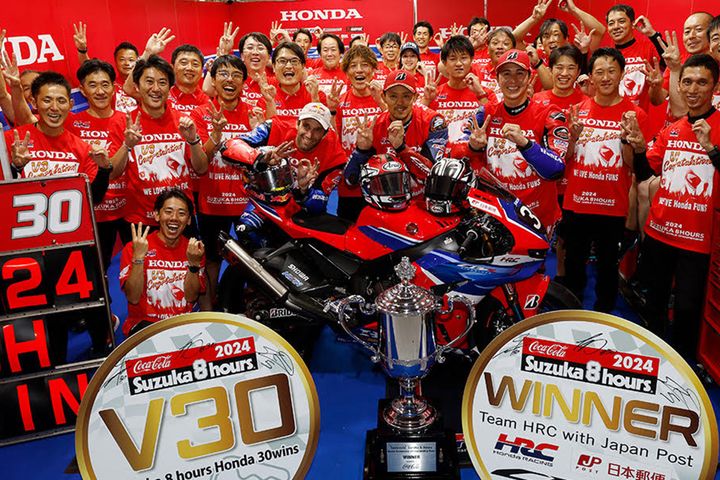 女性レーサーは増えても、メカニックはなぜ稀有なのか。モータースポーツ界に残る性差のナゾ