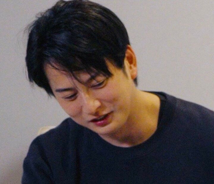 ごくせん俳優（37）出会ったばかりの美人経営者に恋「めちゃいい」「キュンキュンしました」