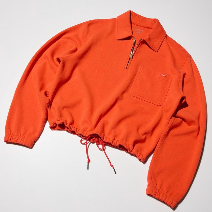 画像: 出典：ユニクロ