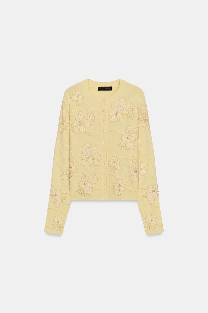 画像3: 出典：ZARA