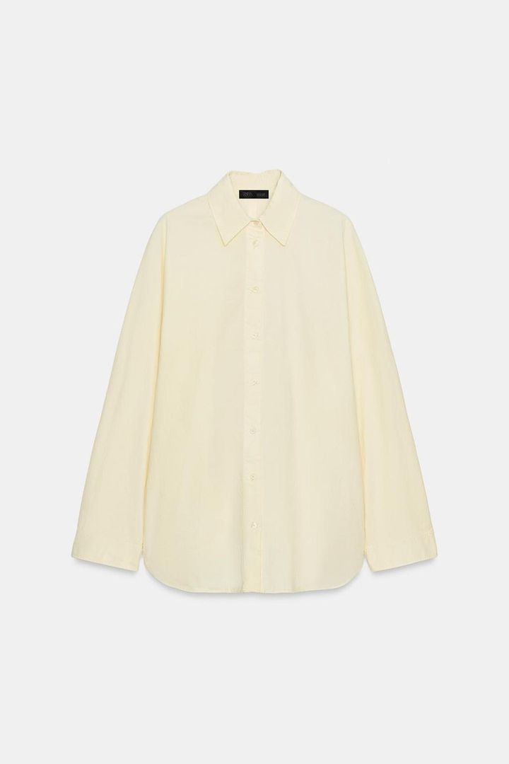 画像1: 出典：ZARA