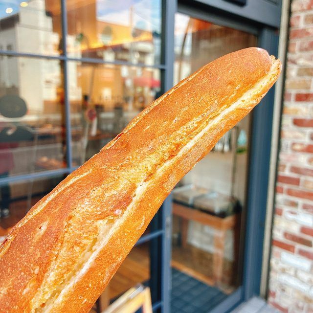 ミルクスティック