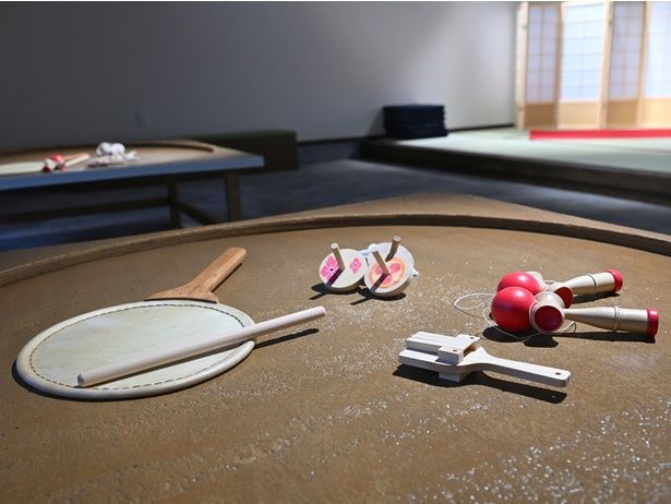 「浮世ノ京あそび」は、浮世絵と京あそびの両方を東映の役者と一緒に楽しむ