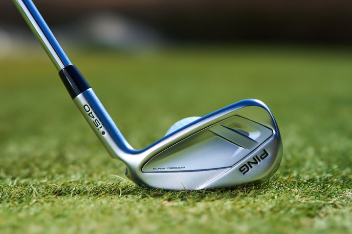 インナーエアーで覚醒した！ 中空構造の概念を覆す「i540」の好打感！ 