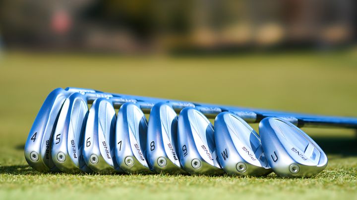 インナーエアーで覚醒した！ 中空構造の概念を覆す「i540」の好打感！ 