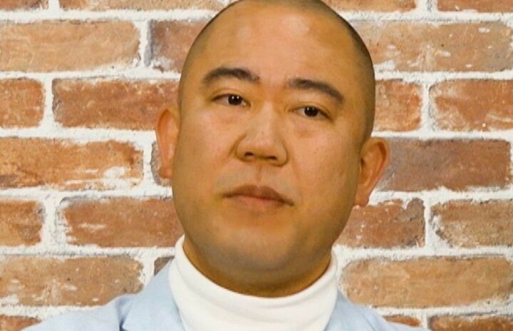 【写真・画像】1児の父・ナダル（41）「子供にいい肉を食べさせすぎて、お店の固い肉を食べない」7歳長女の育児に悩み 1枚目