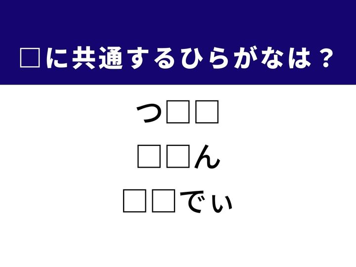3つの言葉の空欄を埋めて、正しい単語を完成させる脳トレクイズです。解剖学的な名称から、社会的な不安を表す言葉、そして世界史に名を刻む有名人をヒントに、1分以内の正解を目指しましょう！