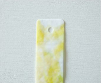 エコでかわいい♪ ペットボトルのキャップで「しおり」を作ろう！【最新号からちょっと見せ】の画像3