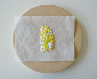 エコでかわいい♪ ペットボトルのキャップで「しおり」を作ろう！【最新号からちょっと見せ】の画像2