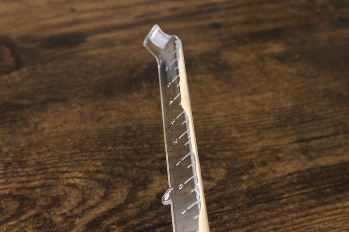 美眉メーカー 形状