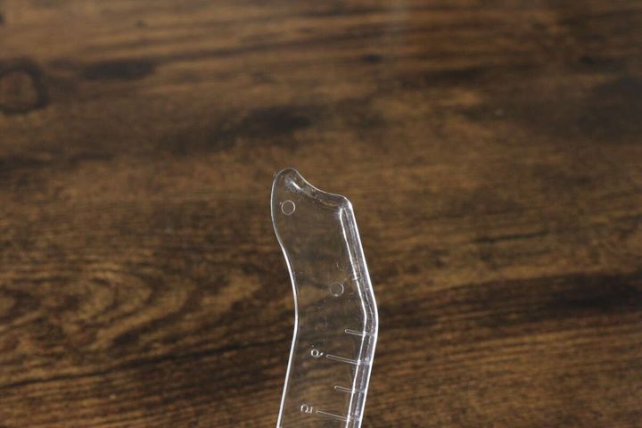 美眉メーカー アイラインガイド