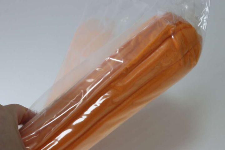 非常用圧縮毛布 コンパクト