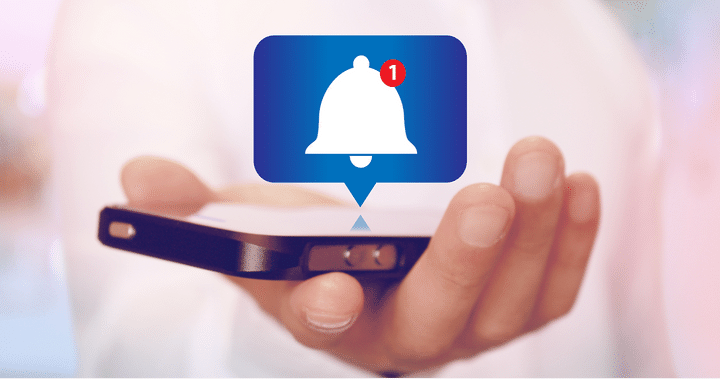 iPhoneの通知設定を見直して集中力をアップさせる方法