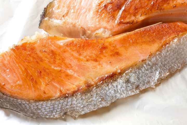 焼きサケの上手な冷凍保存方法、ご存じですか？