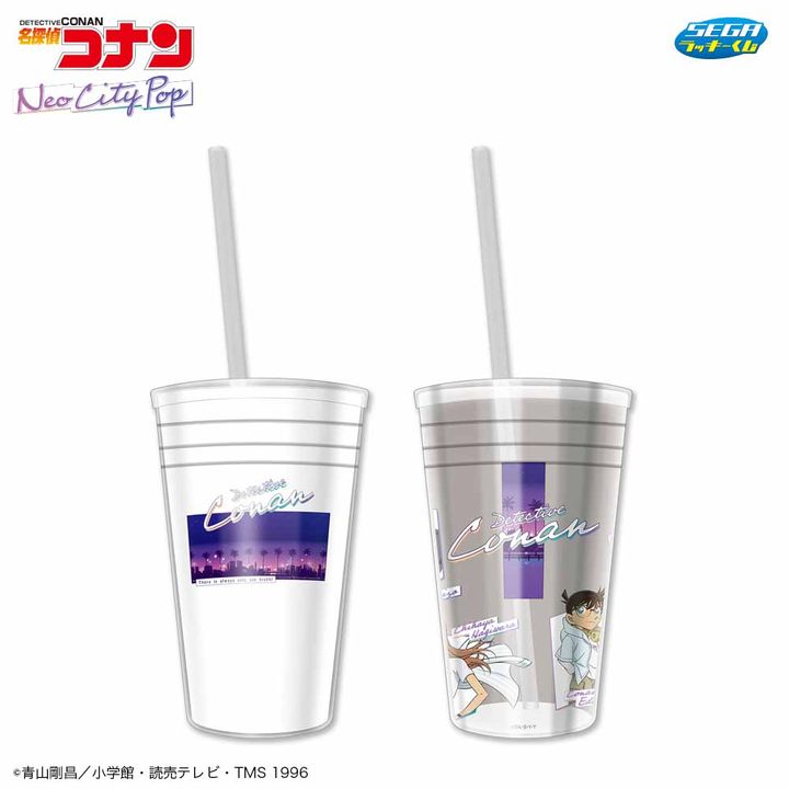 C賞 タンブラー（全2種）