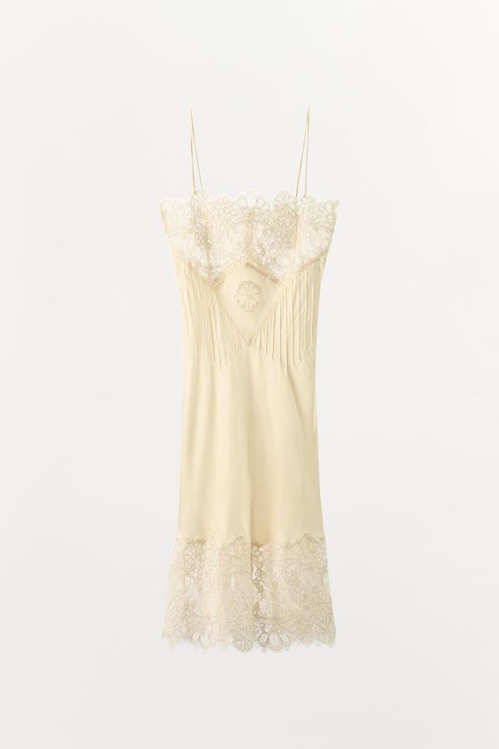 画像3: 出典：ZARA