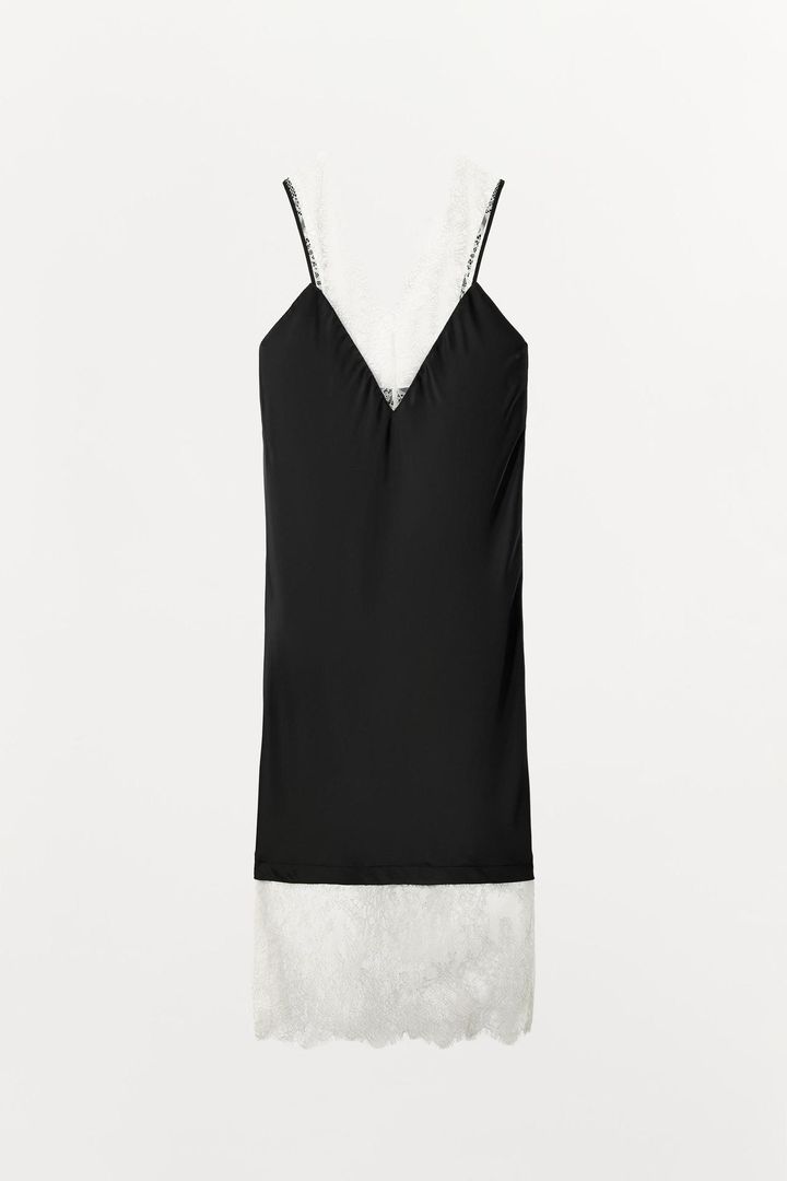 画像1: 出典：ZARA