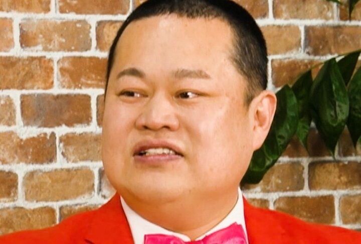 【写真・画像】「パパ口臭いね」 1児の父・ともしげ（41）、3歳長男に悪口吹き込む妻に悲しみ 1枚目