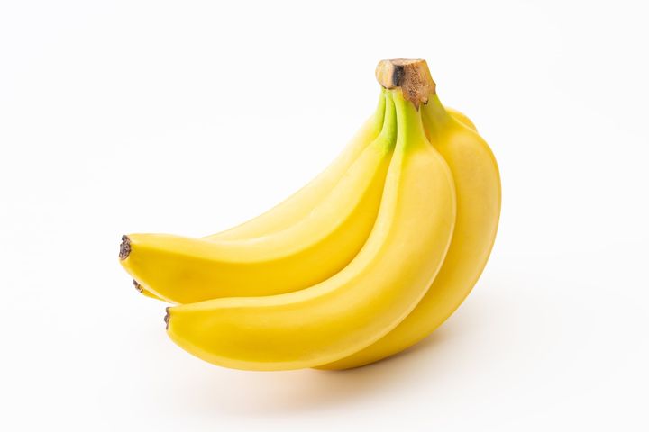 バナナを冷凍保存するコツとは？