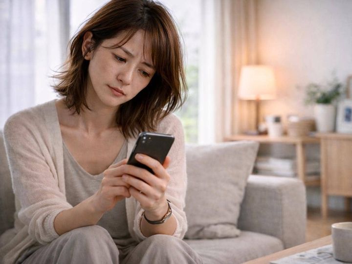 「それ、キープ行動かも？」２人で会う時の“雑さ”に出る男性の本音