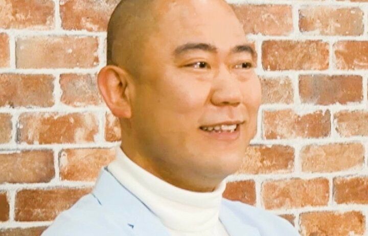 【写真・画像】1児の父・ナダル（41）「子供にいい肉を食べさせすぎて、お店の固い肉を食べない」7歳長女の育児に悩み 1枚目