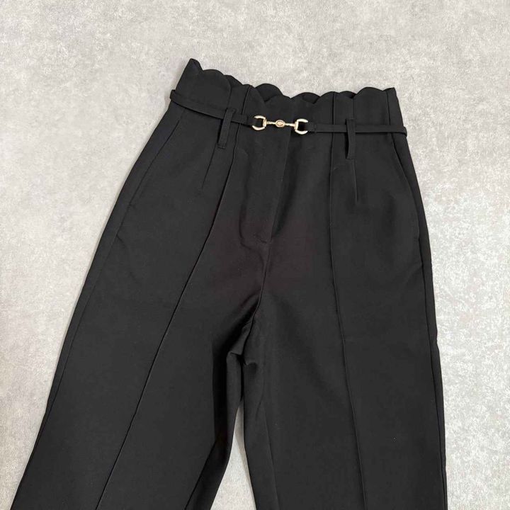 画像: シルエットがキレイ