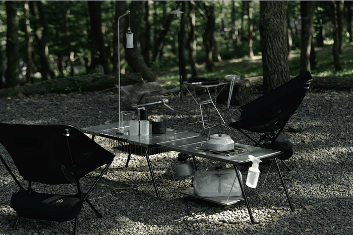 TaG. Scenery table / top