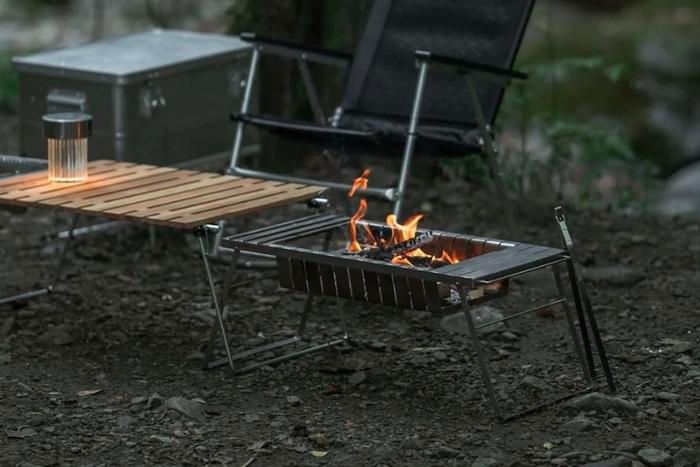 IFA Firepit