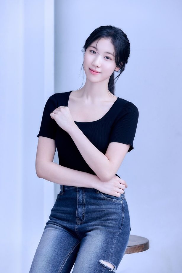 昨年は『三日葬』でホラー映画にも挑んだイ・レ [c]Noon Company