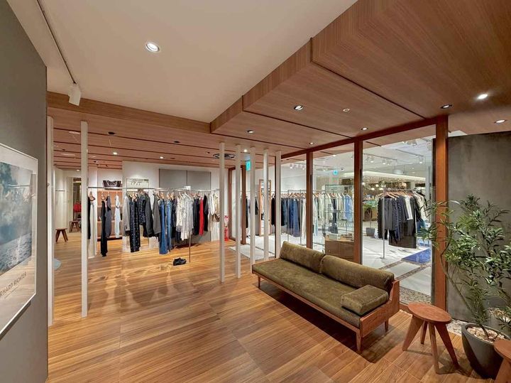 画像2: TOKYO BASE提供写真