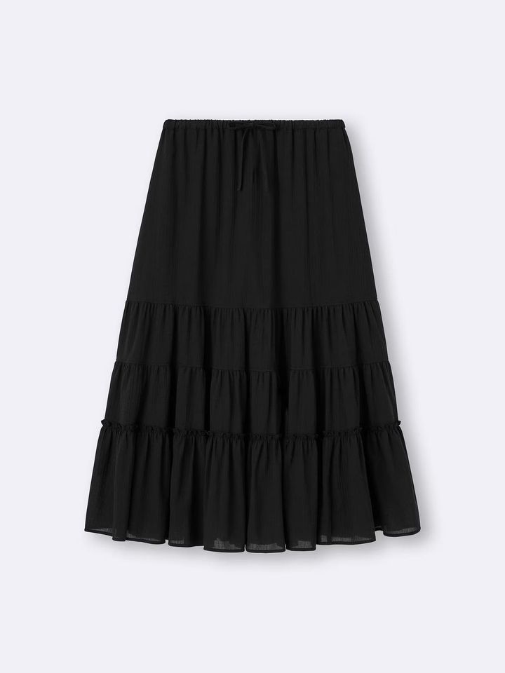 画像1: 出典：GU