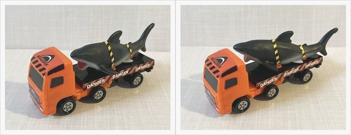 【ハッピーセット】トミカ