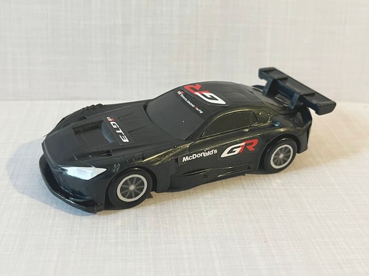 【ハッピーセット】トミカ