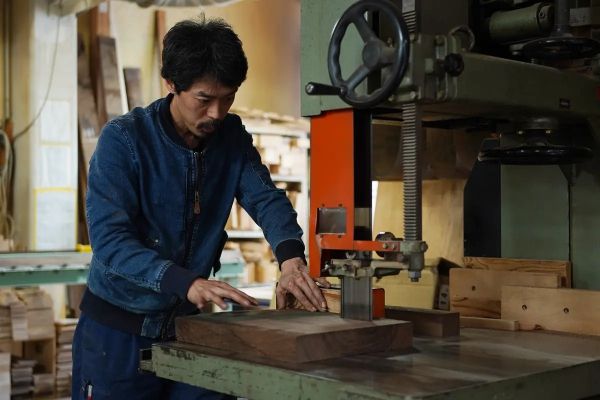 木製雑貨ブランドHacoaとちびまる子ちゃんのコラボアイテムが全国で発売！