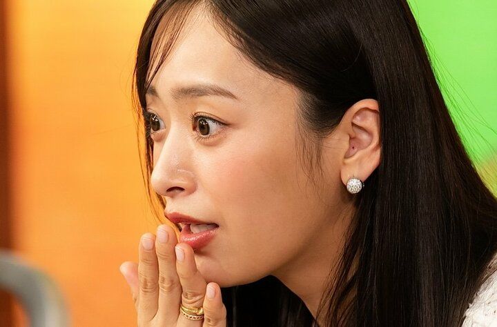 【写真・画像】すっぴんが綺麗すぎると話題！46歳美魔女の食生活に驚きの声「何飲んで生きてるんですか！？」 1枚目