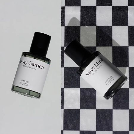 【大阪府大阪市】韓国発の香水ブランド「DAILY COMMA」のPOPUP開催中！オンライン限定商品の販売も