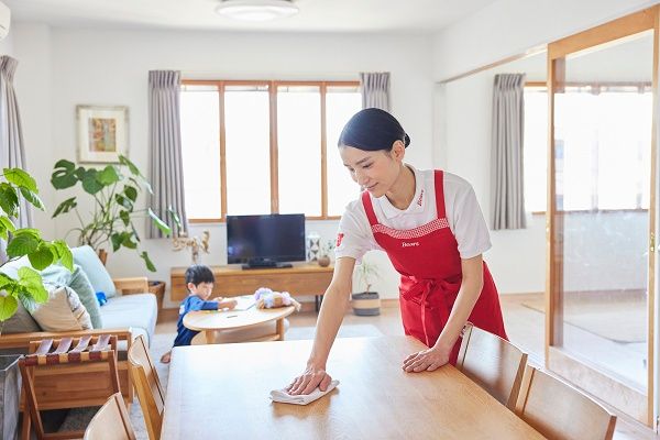 【熊本県熊本市】家事代行ベアーズが熊本支店を開設！支えを必要とする地域の人々の暮らしをサポート