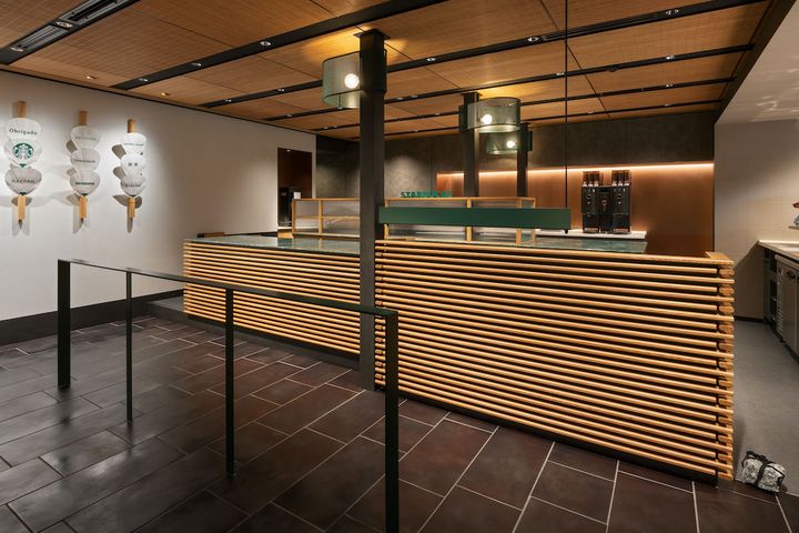 写真提供：スターバックス コーヒー ジャパン 株式会社