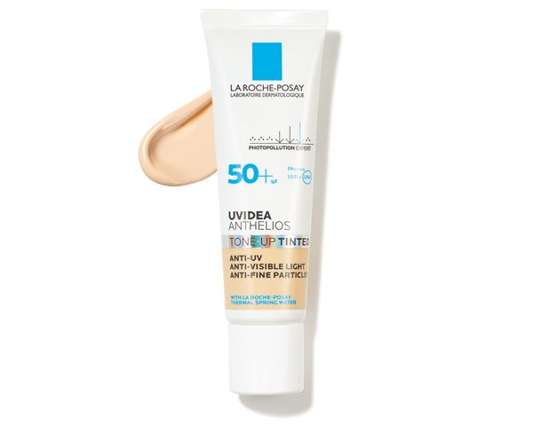 UVイデア XL プロテクショントーンアップ ティント